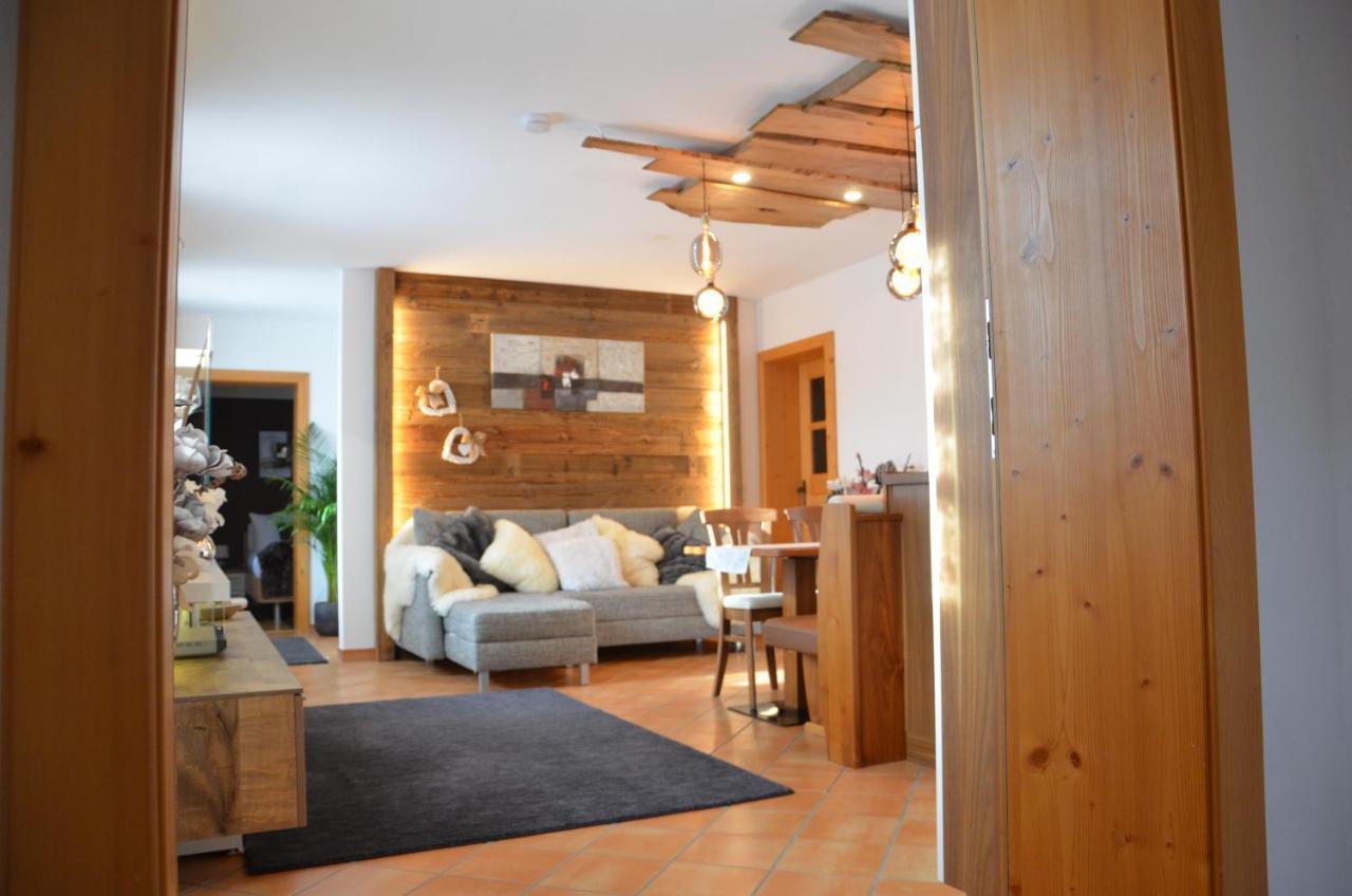 Ferienwohnung Haus Meissl Mühlbach am Hochkönig Εξωτερικό φωτογραφία
