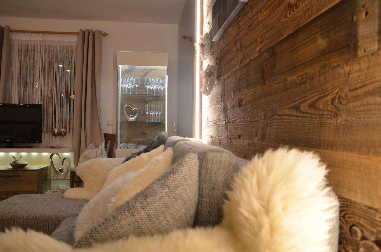 Ferienwohnung Haus Meissl Mühlbach am Hochkönig Εξωτερικό φωτογραφία